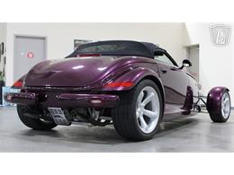 1999 Plymouth Prowler (CC-2093508) for sale in Tulsa, Oklahoma