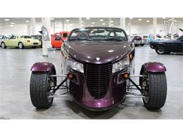 1999 Plymouth Prowler (CC-2093508) for sale in Tulsa, Oklahoma