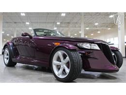 1999 Plymouth Prowler (CC-2093508) for sale in Tulsa, Oklahoma