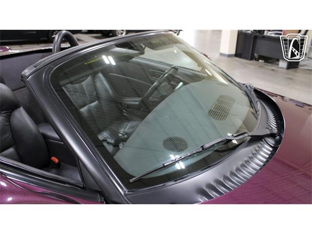 1999 Plymouth Prowler (CC-2093508) for sale in Tulsa, Oklahoma