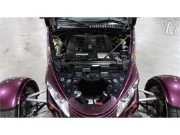 1999 Plymouth Prowler (CC-2093508) for sale in Tulsa, Oklahoma