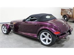 1999 Plymouth Prowler (CC-2093508) for sale in Tulsa, Oklahoma