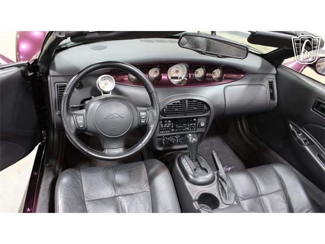 1999 Plymouth Prowler (CC-2093508) for sale in Tulsa, Oklahoma