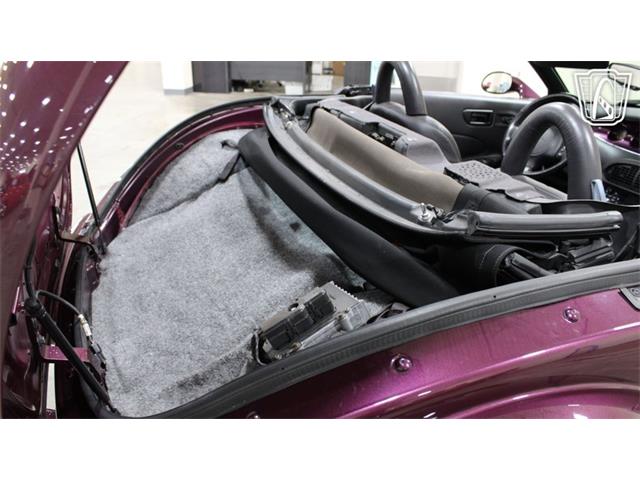 1999 Plymouth Prowler (CC-2093508) for sale in Tulsa, Oklahoma