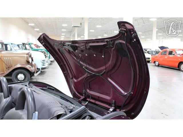 1999 Plymouth Prowler (CC-2093508) for sale in Tulsa, Oklahoma
