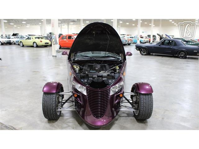 1999 Plymouth Prowler (CC-2093508) for sale in Tulsa, Oklahoma