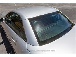 2001 Mercedes-Benz SLK-Class (CC-2093509) for sale in Beverly Hills, California