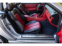 2001 Mercedes-Benz SLK-Class (CC-2093509) for sale in Beverly Hills, California