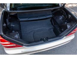 2001 Mercedes-Benz SLK-Class (CC-2093509) for sale in Beverly Hills, California