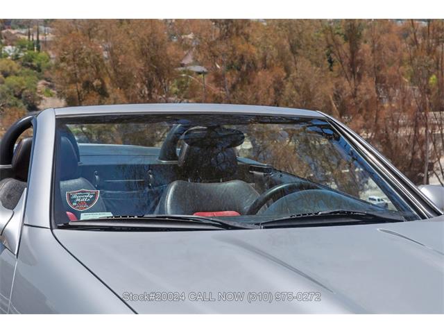 2001 Mercedes-Benz SLK-Class (CC-2093509) for sale in Beverly Hills, California