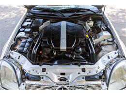 2001 Mercedes-Benz SLK-Class (CC-2093509) for sale in Beverly Hills, California