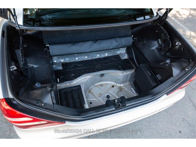2001 Mercedes-Benz SLK-Class (CC-2093509) for sale in Beverly Hills, California