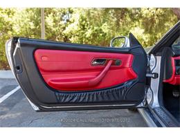 2001 Mercedes-Benz SLK-Class (CC-2093509) for sale in Beverly Hills, California
