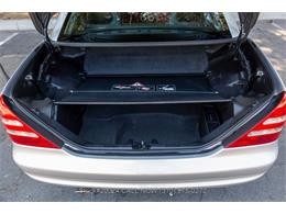 2001 Mercedes-Benz SLK-Class (CC-2093509) for sale in Beverly Hills, California