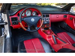 2001 Mercedes-Benz SLK-Class (CC-2093509) for sale in Beverly Hills, California