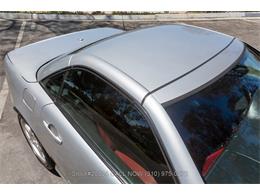 2001 Mercedes-Benz SLK-Class (CC-2093509) for sale in Beverly Hills, California