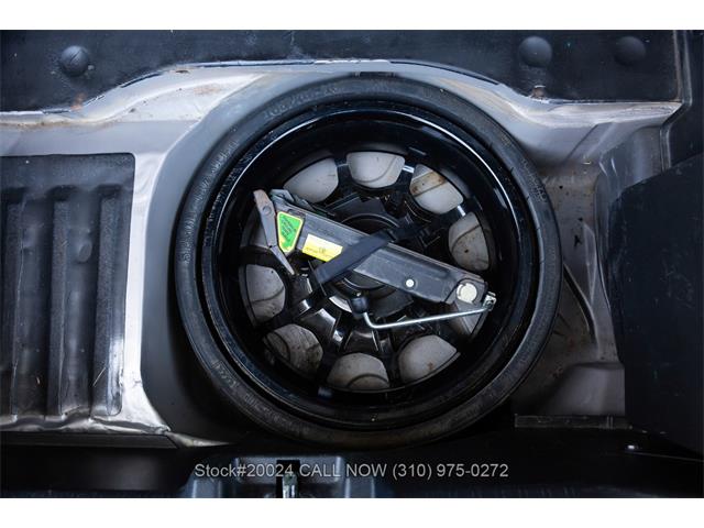 2001 Mercedes-Benz SLK-Class (CC-2093509) for sale in Beverly Hills, California