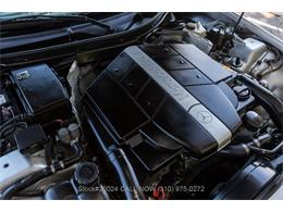 2001 Mercedes-Benz SLK-Class (CC-2093509) for sale in Beverly Hills, California