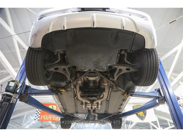 2001 Mercedes-Benz SLK-Class (CC-2093509) for sale in Beverly Hills, California
