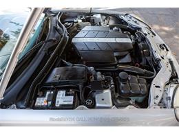 2001 Mercedes-Benz SLK-Class (CC-2093509) for sale in Beverly Hills, California