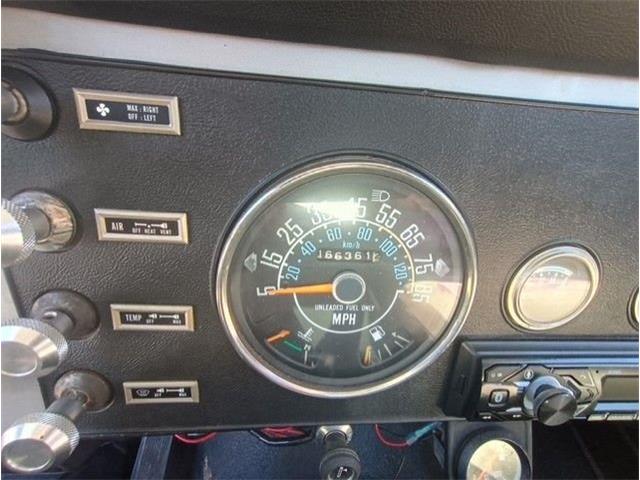 1983 Jeep CJ7 (CC-2090351) for sale in Greensboro, North Carolina