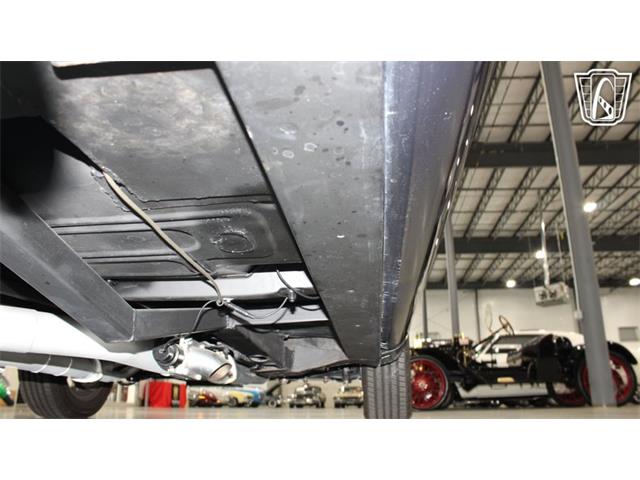 1967 Ford Fairlane (CC-2093510) for sale in Runnemede, New Jersey