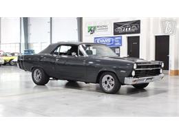 1967 Ford Fairlane (CC-2093510) for sale in Runnemede, New Jersey