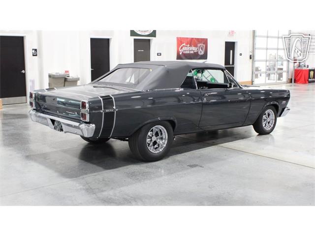 1967 Ford Fairlane (CC-2093510) for sale in Runnemede, New Jersey