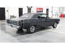 1967 Ford Fairlane (CC-2093510) for sale in Runnemede, New Jersey
