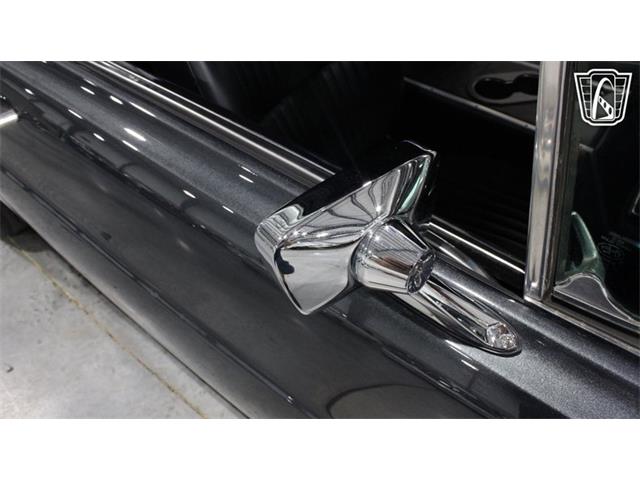 1967 Ford Fairlane (CC-2093510) for sale in Runnemede, New Jersey