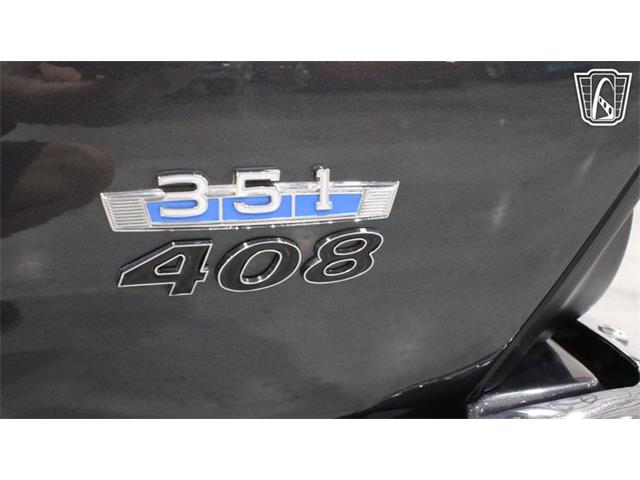 1967 Ford Fairlane (CC-2093510) for sale in Runnemede, New Jersey