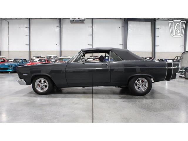 1967 Ford Fairlane (CC-2093510) for sale in Runnemede, New Jersey