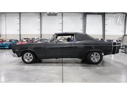 1967 Ford Fairlane (CC-2093510) for sale in Runnemede, New Jersey