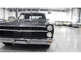 1967 Ford Fairlane (CC-2093510) for sale in Runnemede, New Jersey