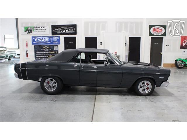 1967 Ford Fairlane (CC-2093510) for sale in Runnemede, New Jersey