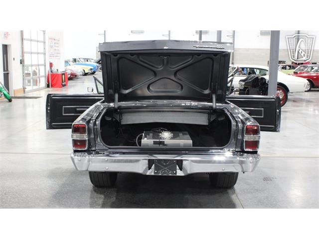 1967 Ford Fairlane (CC-2093510) for sale in Runnemede, New Jersey