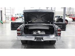 1967 Ford Fairlane (CC-2093510) for sale in Runnemede, New Jersey