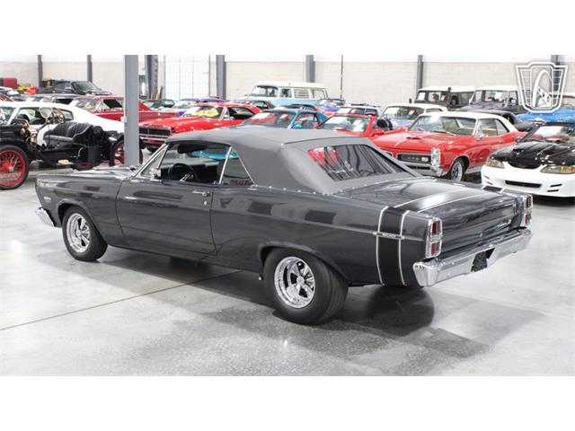1967 Ford Fairlane (CC-2093510) for sale in Runnemede, New Jersey