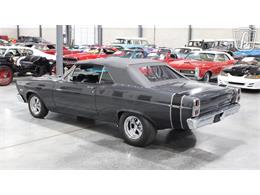 1967 Ford Fairlane (CC-2093510) for sale in Runnemede, New Jersey