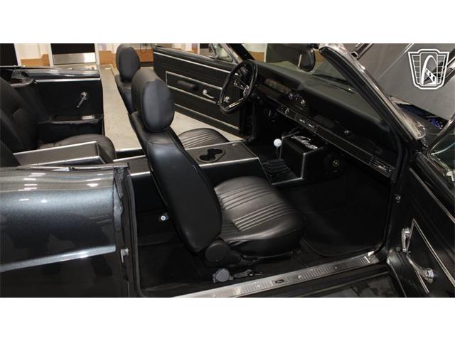 1967 Ford Fairlane (CC-2093510) for sale in Runnemede, New Jersey