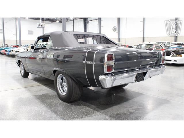 1967 Ford Fairlane (CC-2093510) for sale in Runnemede, New Jersey