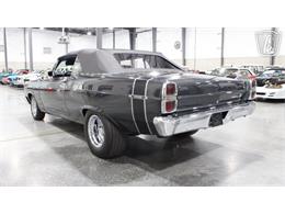 1967 Ford Fairlane (CC-2093510) for sale in Runnemede, New Jersey