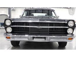 1967 Ford Fairlane (CC-2093510) for sale in Runnemede, New Jersey