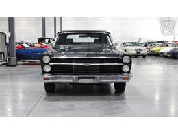1967 Ford Fairlane (CC-2093510) for sale in Runnemede, New Jersey