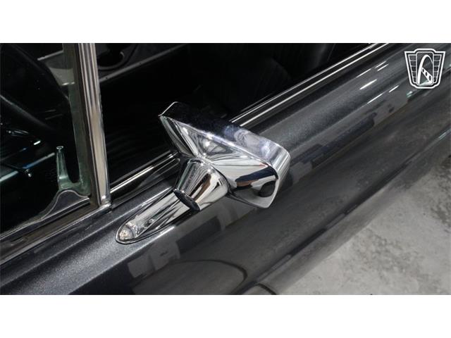 1967 Ford Fairlane (CC-2093510) for sale in Runnemede, New Jersey