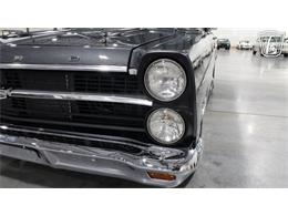 1967 Ford Fairlane (CC-2093510) for sale in Runnemede, New Jersey