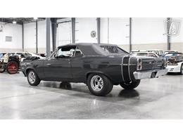 1967 Ford Fairlane (CC-2093510) for sale in Runnemede, New Jersey