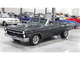1967 Ford Fairlane (CC-2093510) for sale in Runnemede, New Jersey
