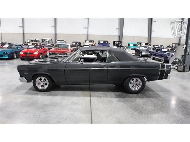 1967 Ford Fairlane (CC-2093510) for sale in Runnemede, New Jersey