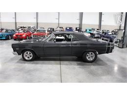 1967 Ford Fairlane (CC-2093510) for sale in Runnemede, New Jersey